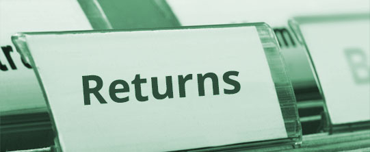 returns