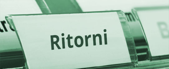 ritorni